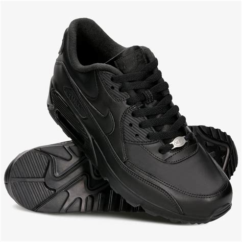 nike lederschuhe schwarz|Nike sport schuhe.